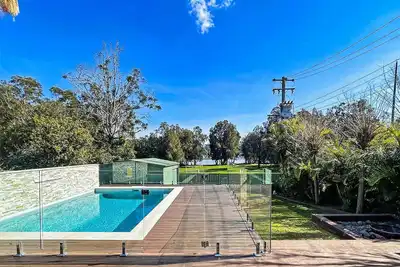 Image de Lakeside Haven Summar