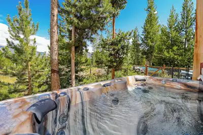 Image de *New Listing* Pet Friendly 3-bedroom and 3-bathroom cabin near Rmnp!