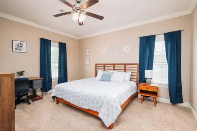 Image de Pop Inn: Your Peaceful Escape in Starkville, Ms