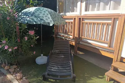 Image de Camping les Sables Du Midi