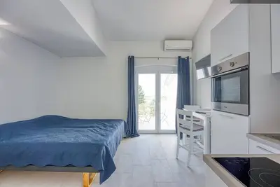 Image de Apartments Galeb / App A1 Studio
