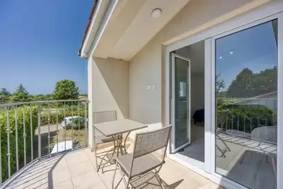 Image de Apartments Galeb / One-Bedroom A2