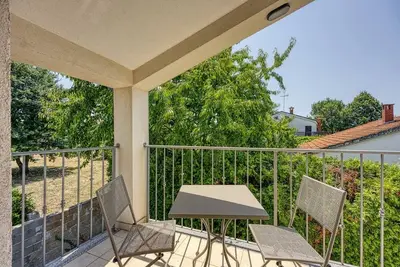Image de Apartments Galeb / Two-bedroom A3