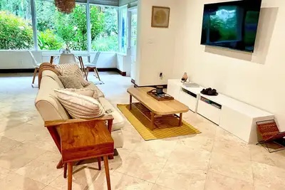 Image de Waterfront backyard oasis : Manatees : 2-bedroom 2 bathroom : Scenic
