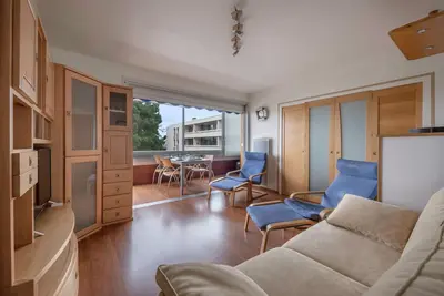 Image de À 500m de la plage, appartement pour 4
