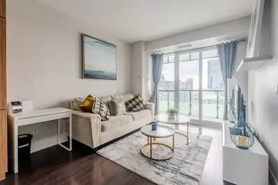 Image de Globalstay. High Floor 1 Br in the Heart of Dt