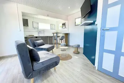 Image de Homerez - Appartement - Case-Pilote