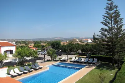 Image de Casa da Horta, Apartamento Confortável de 2 Quartos, Piscina, Wi-fi