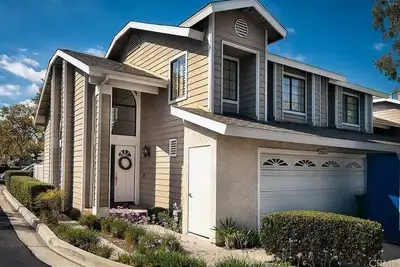 Image de Charming 3-bedroom condo with WiFi and Ac in peaceful Mission Viejo