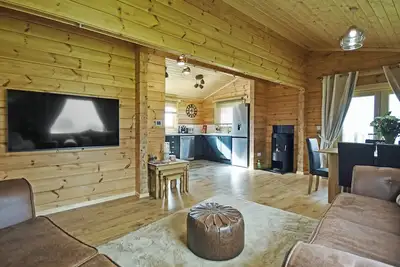 Image de Stag Lodge - Uk46921