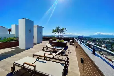 Image de 1 new bedroom with infrastructure - Book directly with me - Ig @pabloreidoimovel