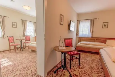 Image de Suite - Enns summer Ai&ĂśF - Resl Resort - Nebenhaus Ennshof