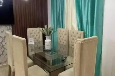 Image de Beautiful Spacious 3 bedroom 2 bathroom apartment in Santiago