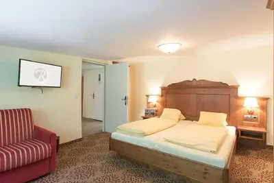 Image de Classic Large - Enns Winter B&B - Resl Resort - Nebenhaus Ennshof