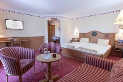 Image de Classic Large - Resl Sommer Ai&ĂśF - Resl Resort - Hotel Reslwirt