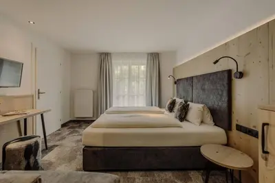 Image de Suite Small - Resl Sommer Ai&ĂśF - Resl Resort - Hotel Reslwirt