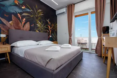 Coho Apartment Vista Mare