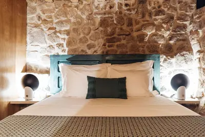 Image de un beau studio de 31 m2