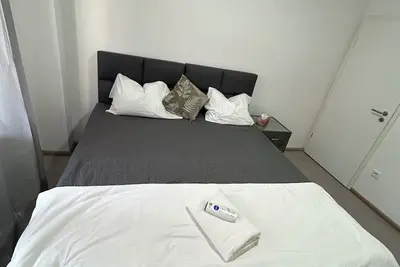 Image de Apartment am Hbf Hamm