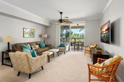 Image de Includes Beach Gear! N23 Waikoloa Beach Villas