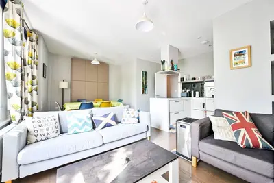 Image de GuestReady - Retraite de charme à Kennington