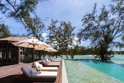 Image de Villa Panya - Une Chambre Resort, Couchages 3