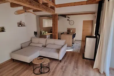 Image de Gîte au cœur de l'Alsace