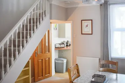 Image de No12 in Mold offers a perfect blend of contemporary living and small-town charm.
