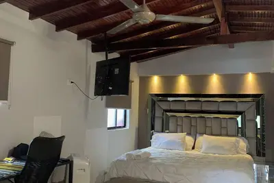 Image de Cosmopolitan / Las Vegas 10bedroom, Jacuzzi+pool+rooftop