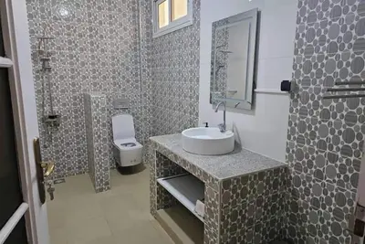 Image de Des appartements et des studios meublés à Yenne Dakar auprès de la plage