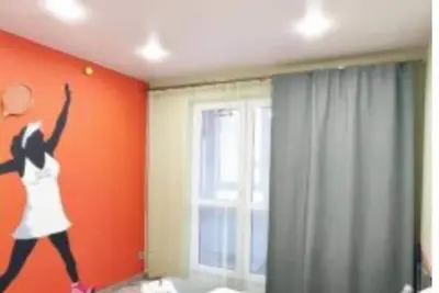 Image de sport house