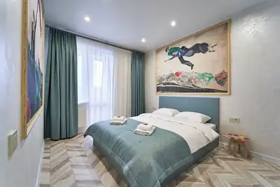 Image de Apartment Art House