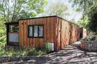 Image de Gwynant Lodge - Uk47608