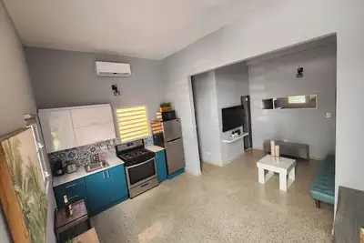 Image de Cataño Bay Apartment