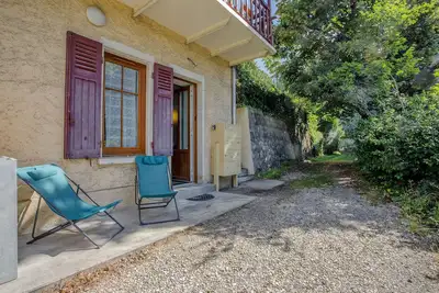 Image de Le Nivolet - Studio à Chambéry