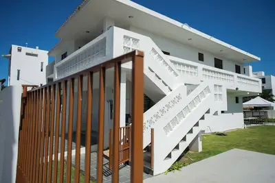 Image de White Paradise Beach House
