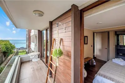 Image de 5 star apartment in the Costanera del Lago