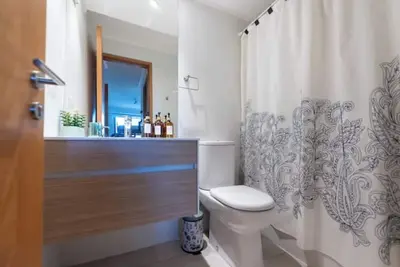 Image de 5 Star Depto, Lake View & Ideal Location