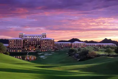 Image de Premium one bedroom condo, Westin Kierland, in delightful Scottsdale!