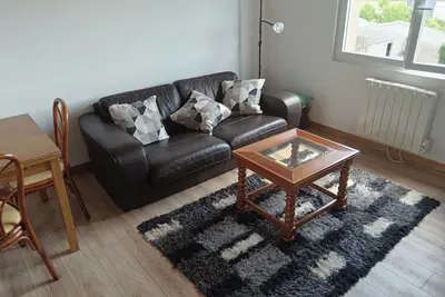 Image de Maison dans la commune de Château neuf avec capacite pour 1 personnes