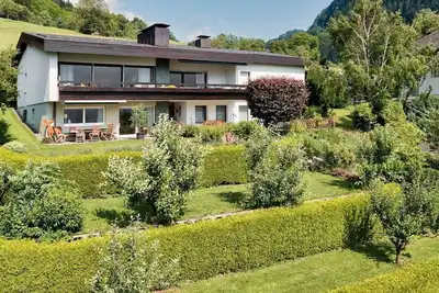 Panoramavilla Bludenz by A-Appartments - Panoramavilla Bludenz