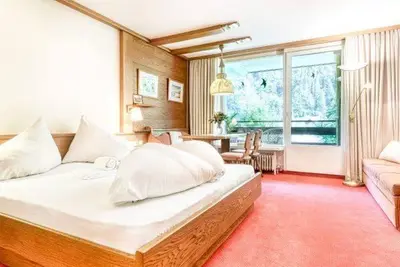 Image de Studio Zentral by A-Appartments - Studio Zentral