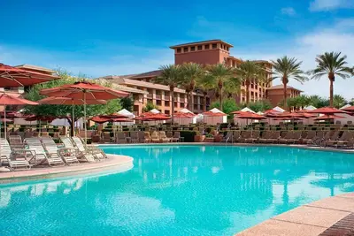 Image de Alluring Two Bedroom Villa, at The Westin Kierland Villas!