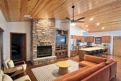 Image de Better Life Retreat - Coming Soon!