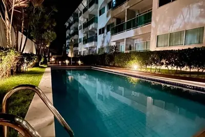Image de CoHost Flat Porto Plaza 409