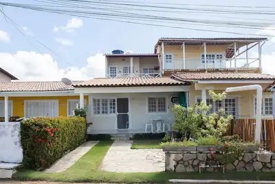 Image de CoHost House Eurico Wanderley 22 by the Sea