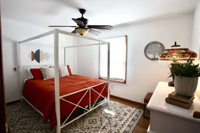 Image de The Den at Buckskin - Entire House in Frankfort, Oh