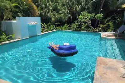 Image de Vieques Garden House - Oasis (Relax w/ Suv & Pool)