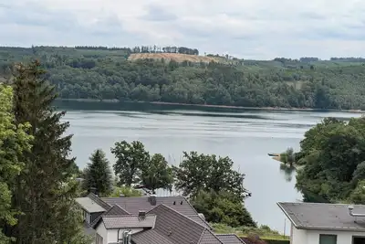 Image de Wohnen mit Seeblick, Sorpesee