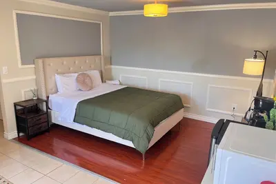 Image de Studio Living \/ Quiet Neighborhood \/ Near Airport